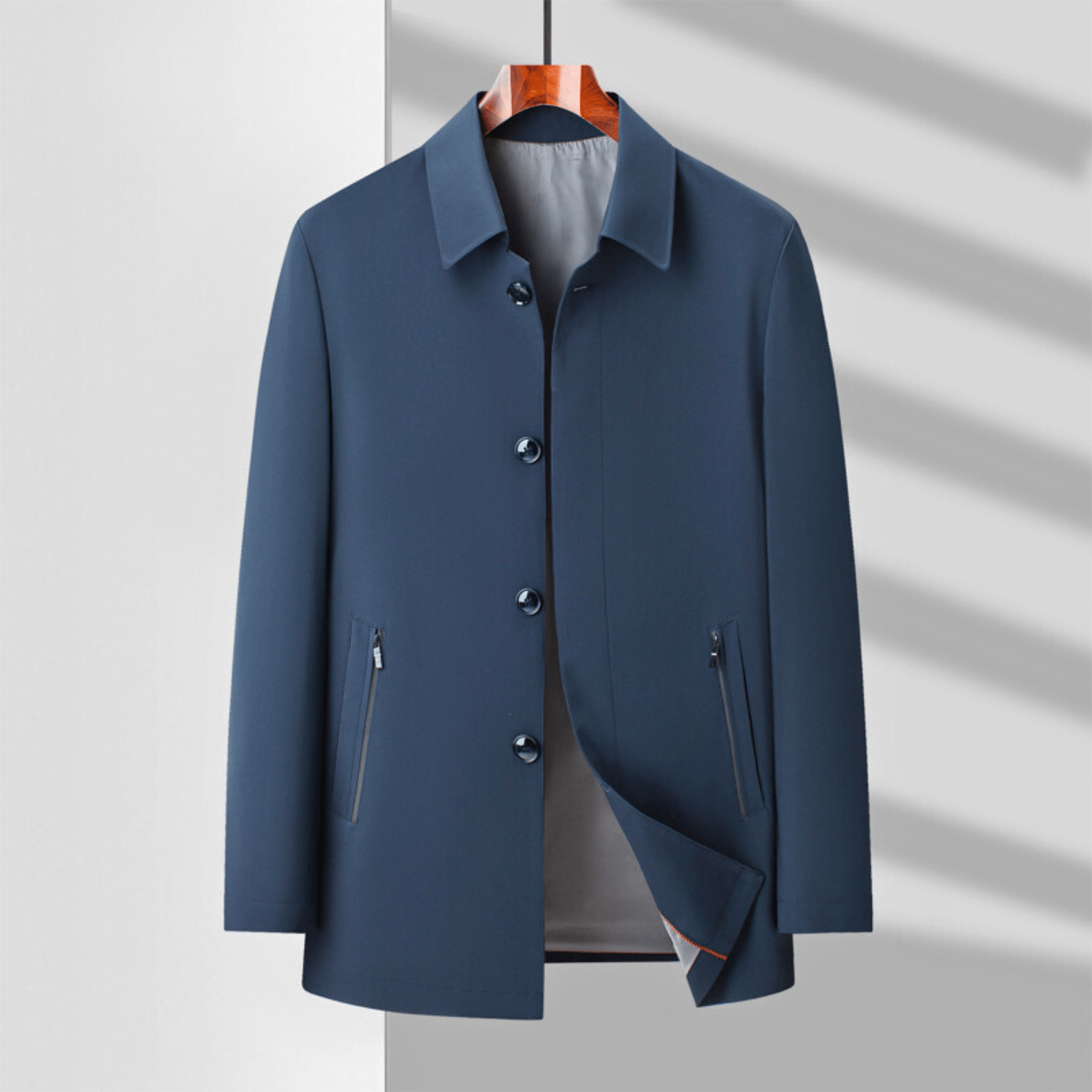 Savaro Hooded Jacket I