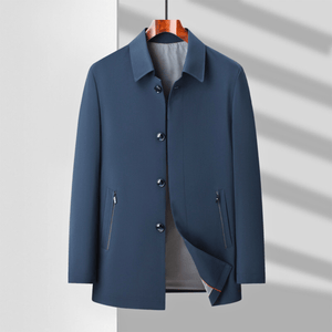 Savaro Hooded Jacket I