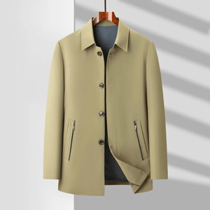 Savaro Coat