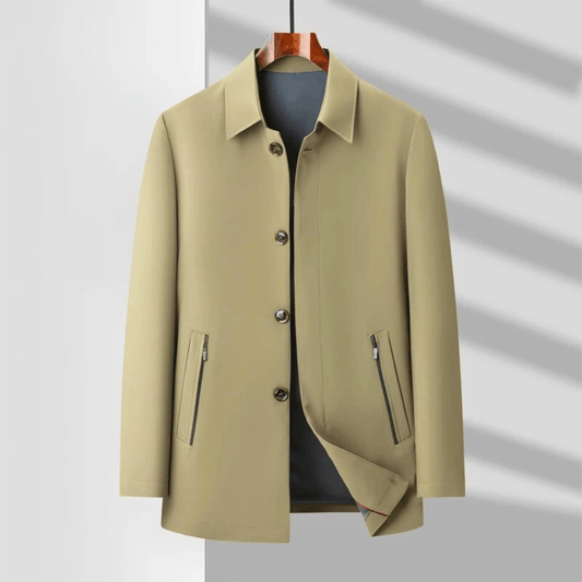 Savaro Coat