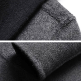 Kašmírový kabát Valente