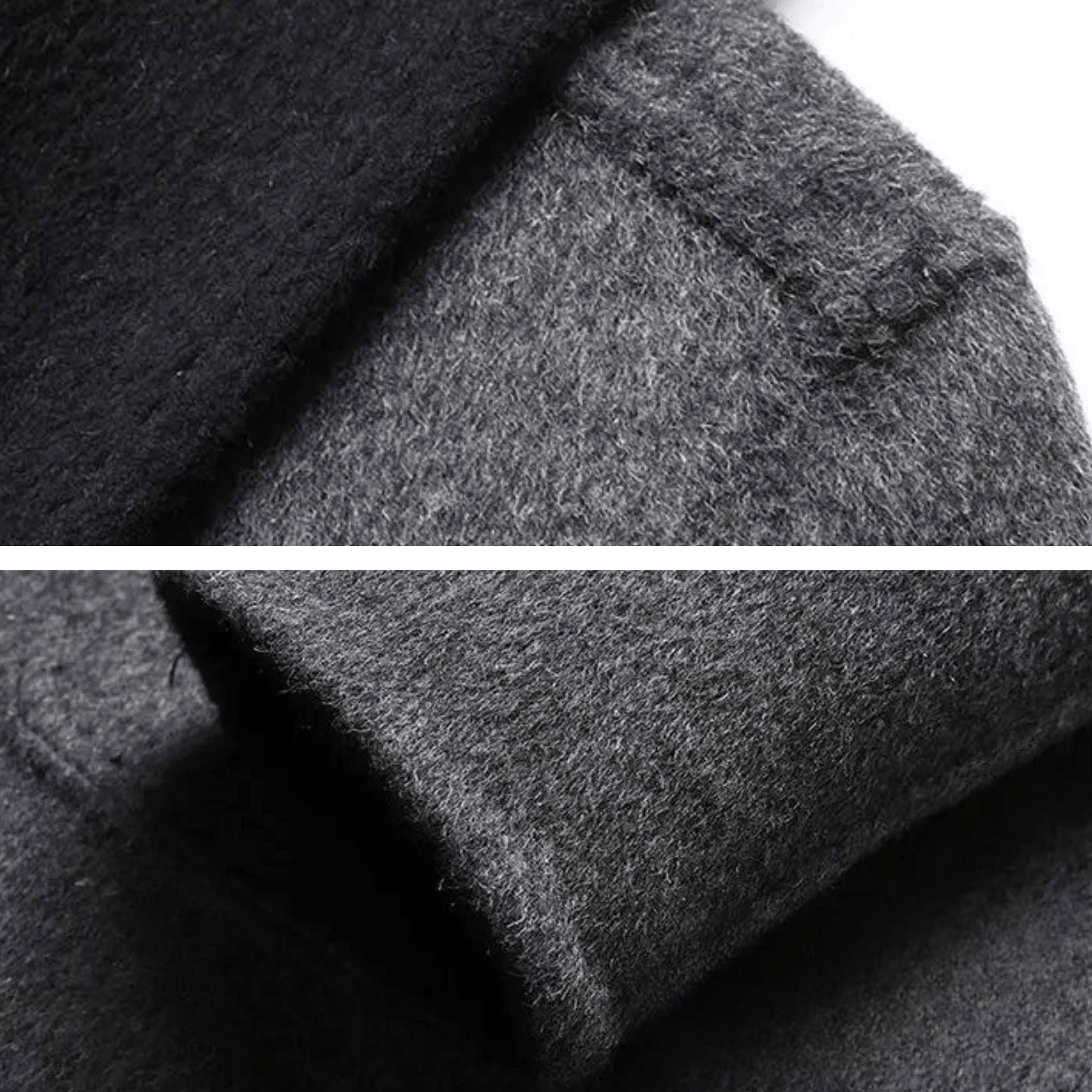 Valente Cashmere Coat