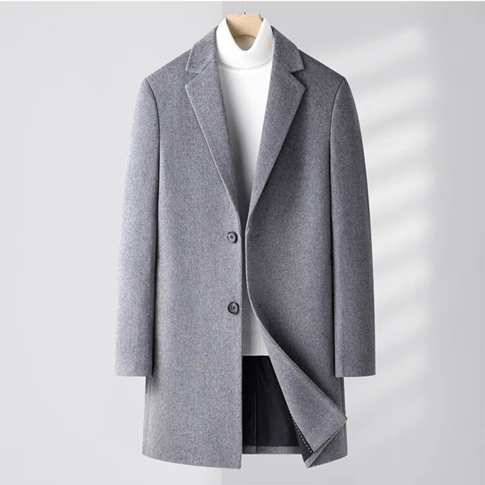 Valente Coat