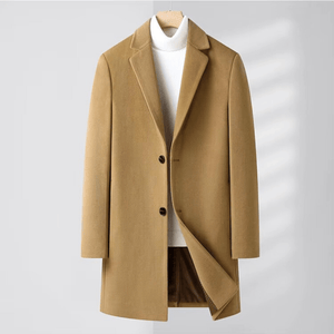 Valente Coat