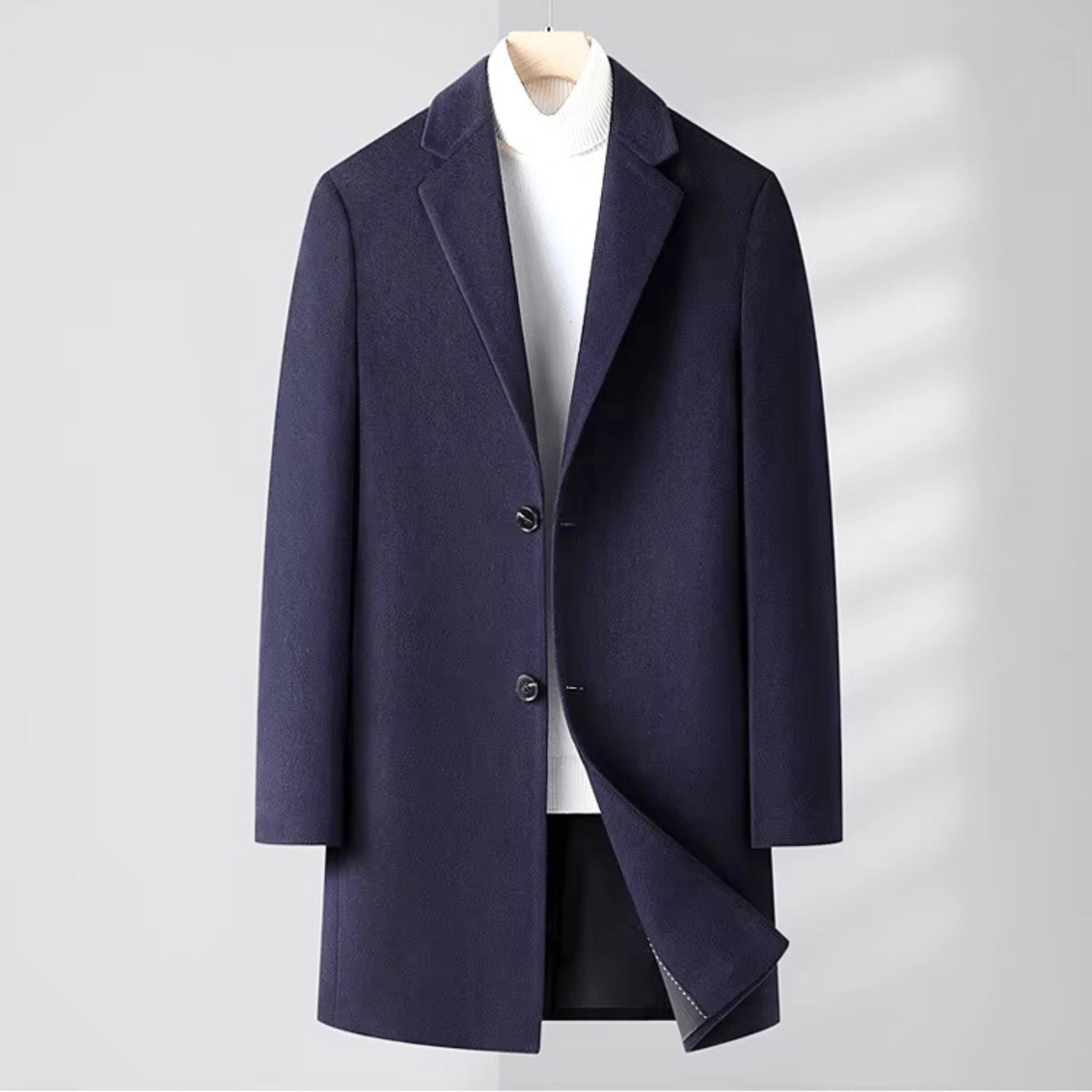 Valente Coat