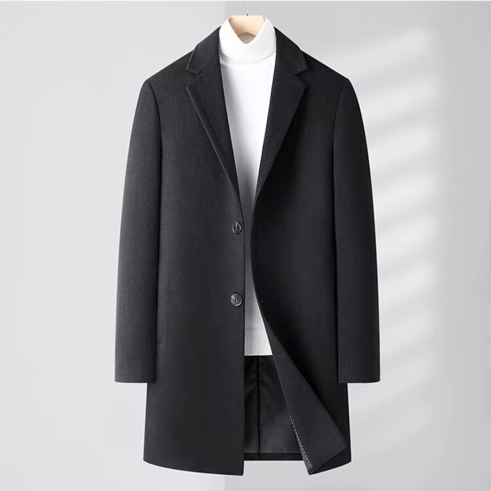 Valente Coat