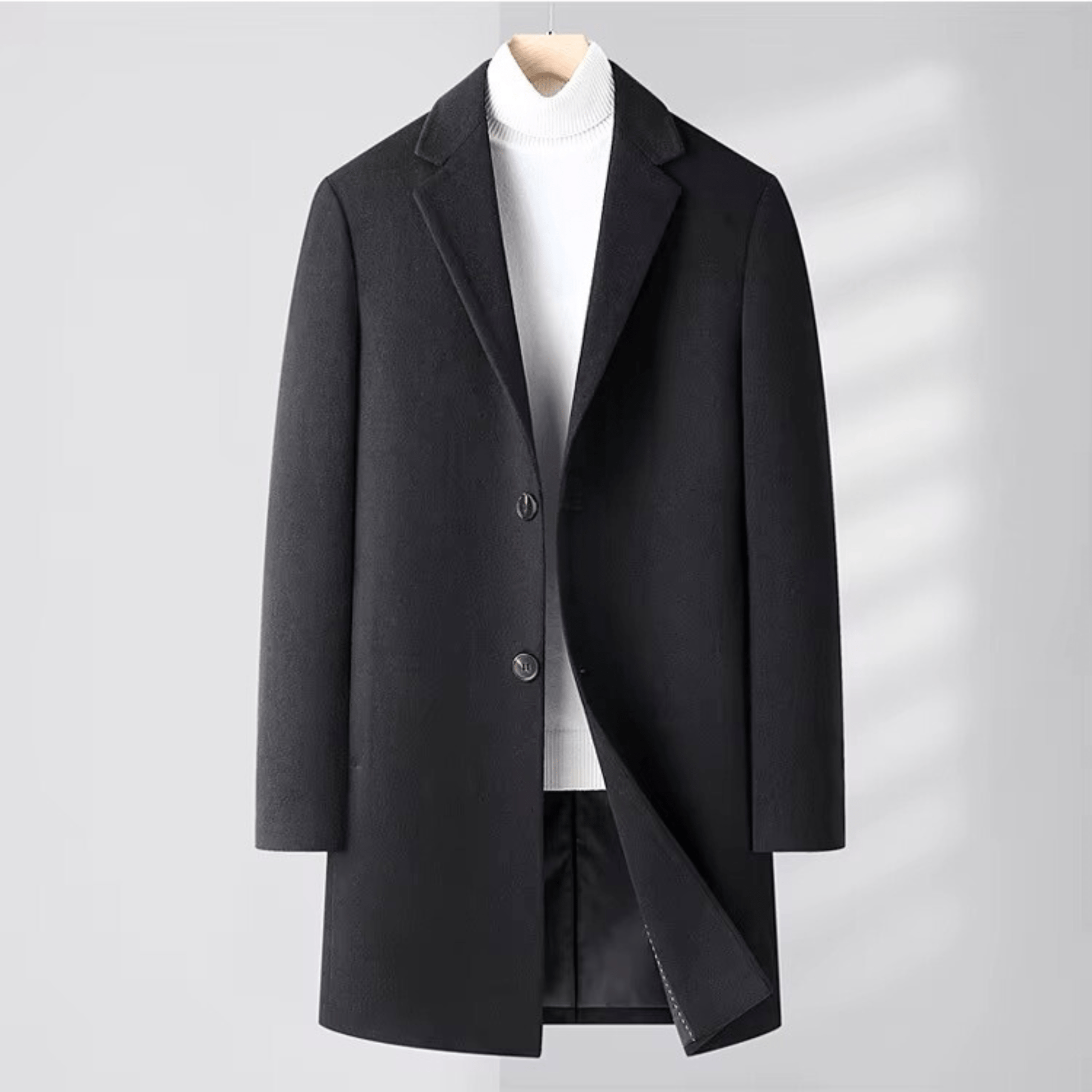Valente Coat