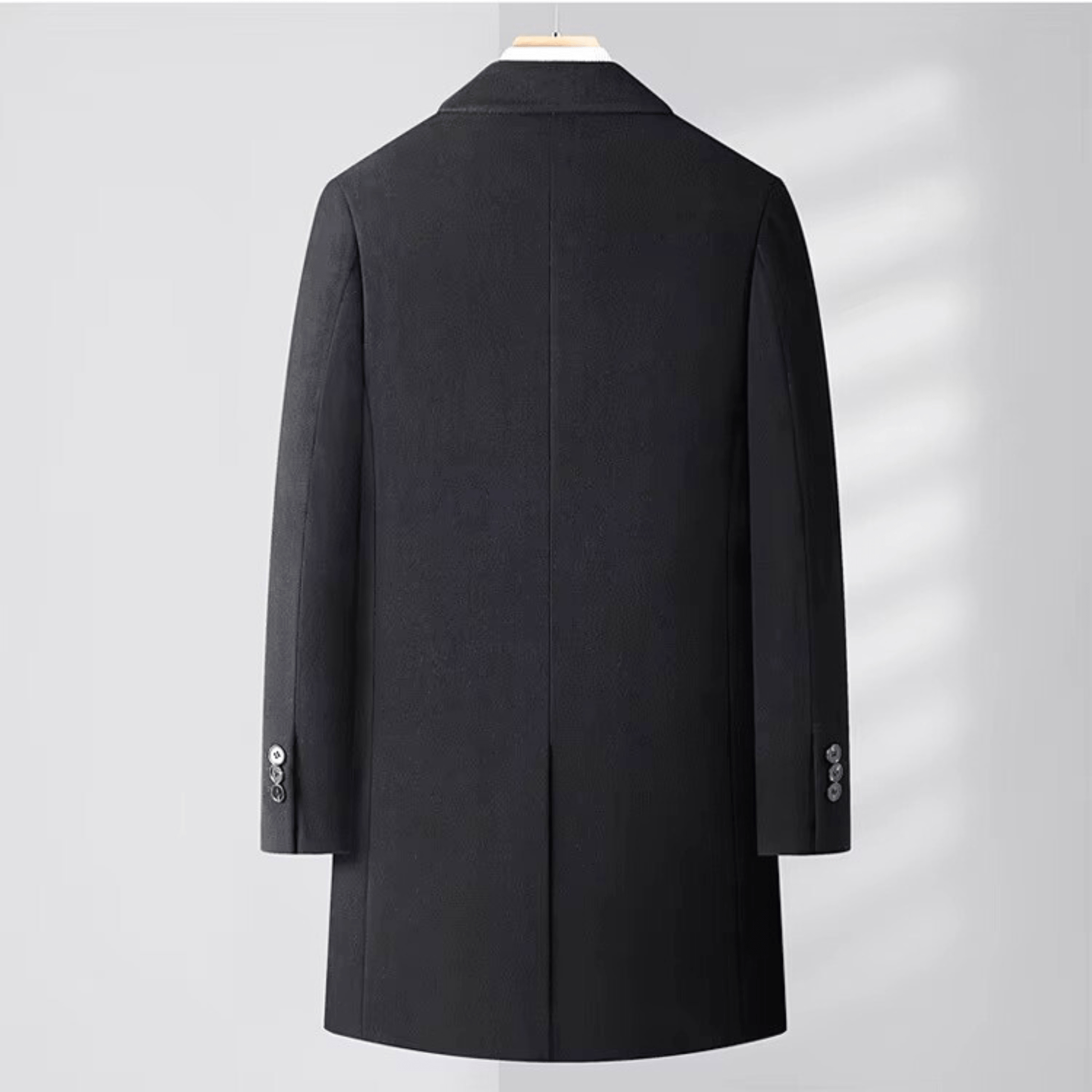 Valente Coat
