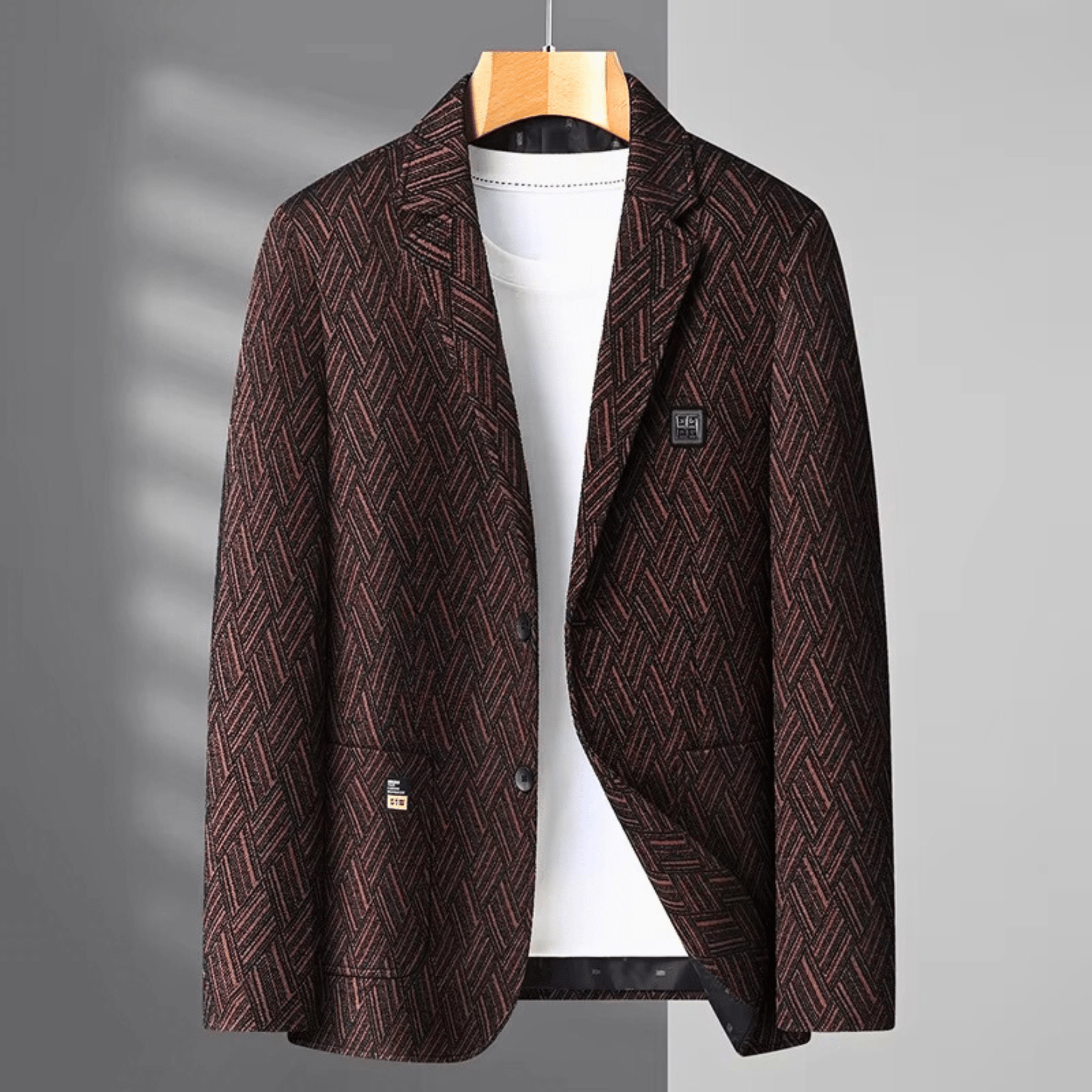Valmere Tailored Blazer