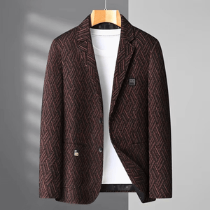 Valmere Tailored Blazer