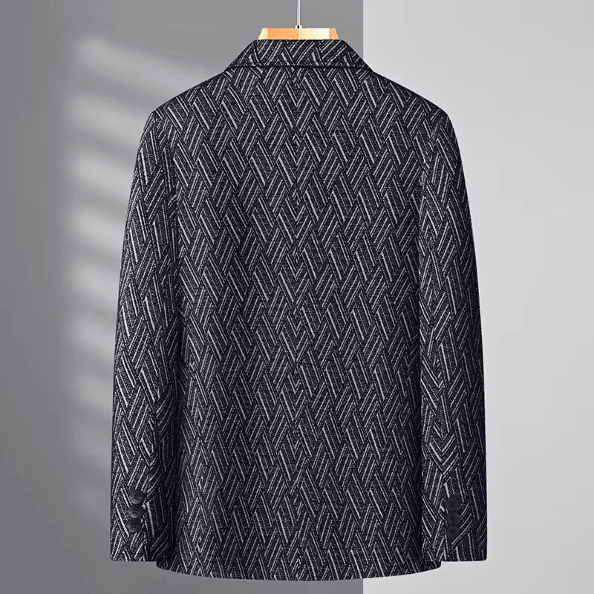 Valmere Tailored Blazer