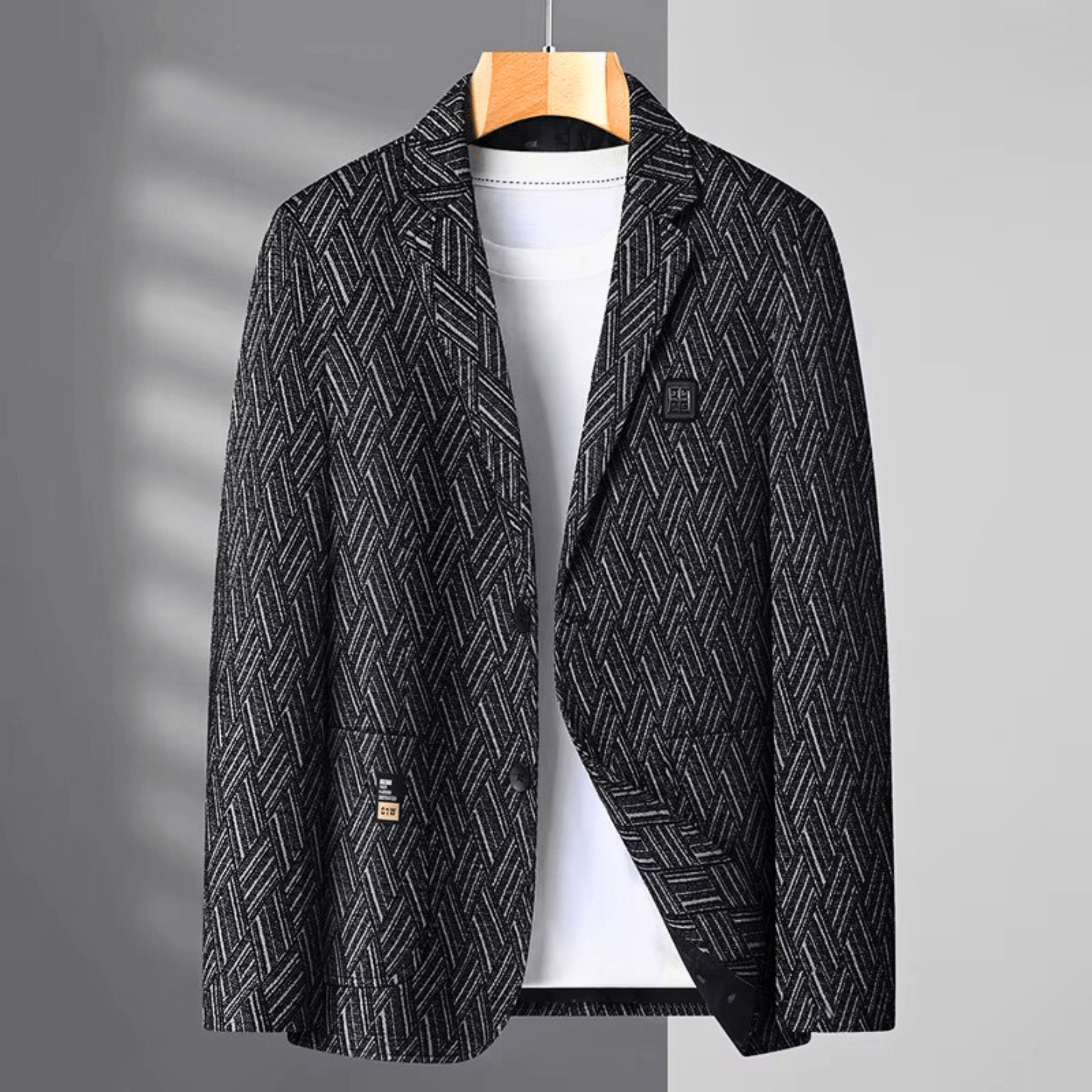 Valmere Tailored Blazer