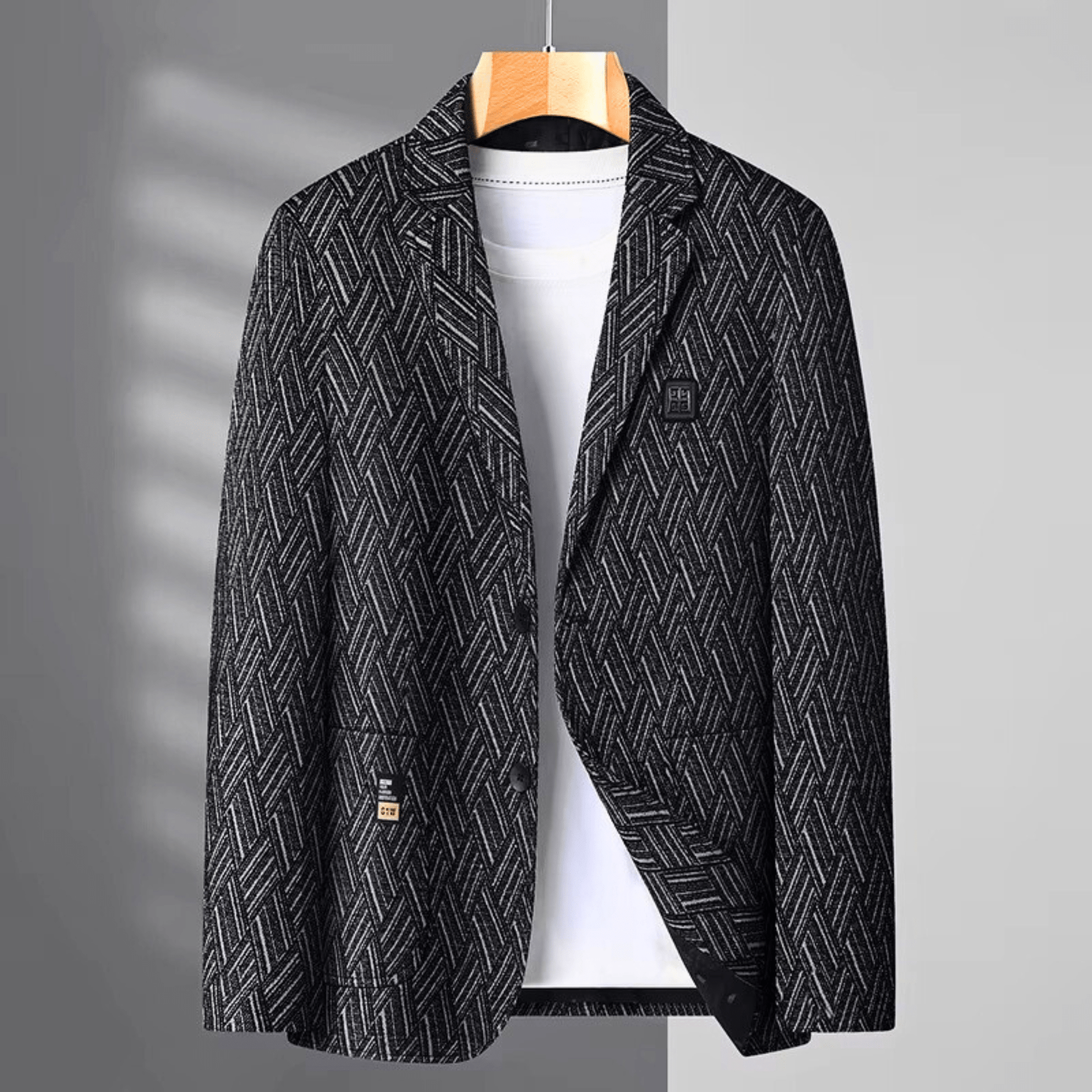 Valmere Tailored Blazer