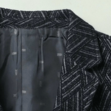 Valmere Tailored Blazer