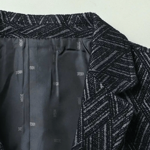 Valmere Tailored Blazer