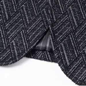 Valmere Tailored Blazer