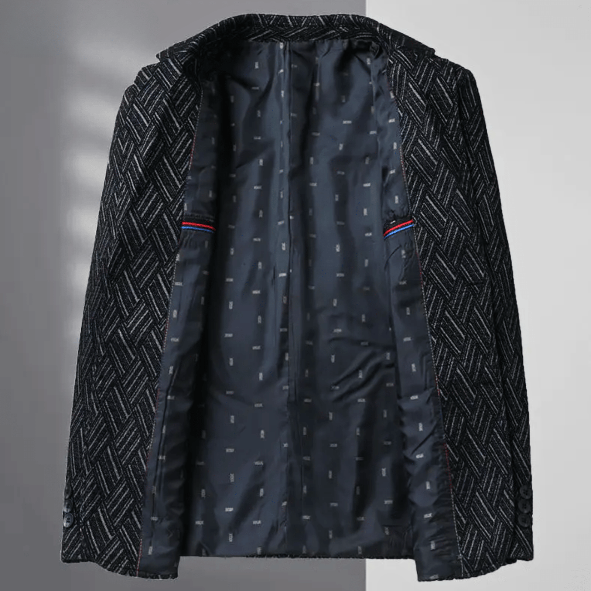 Valmere Tailored Blazer