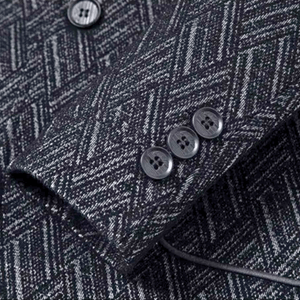 Valmere Tailored Blazer