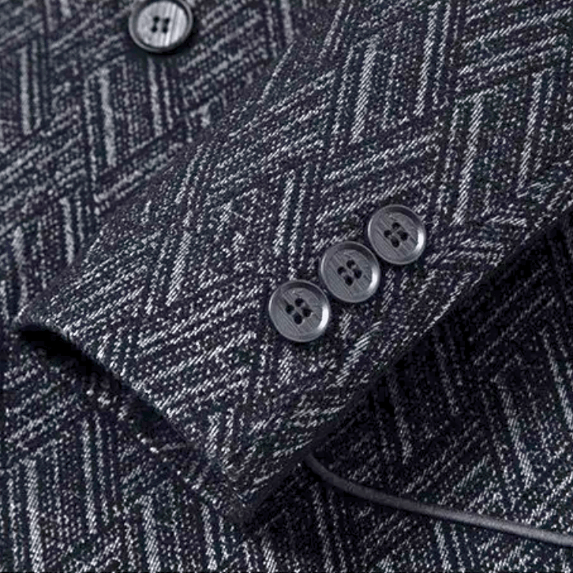 Valmere Tailored Blazer