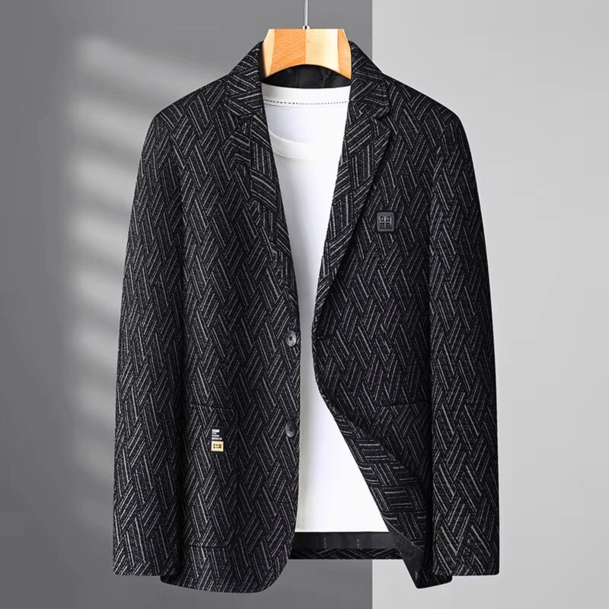 Valmere Tailored Blazer