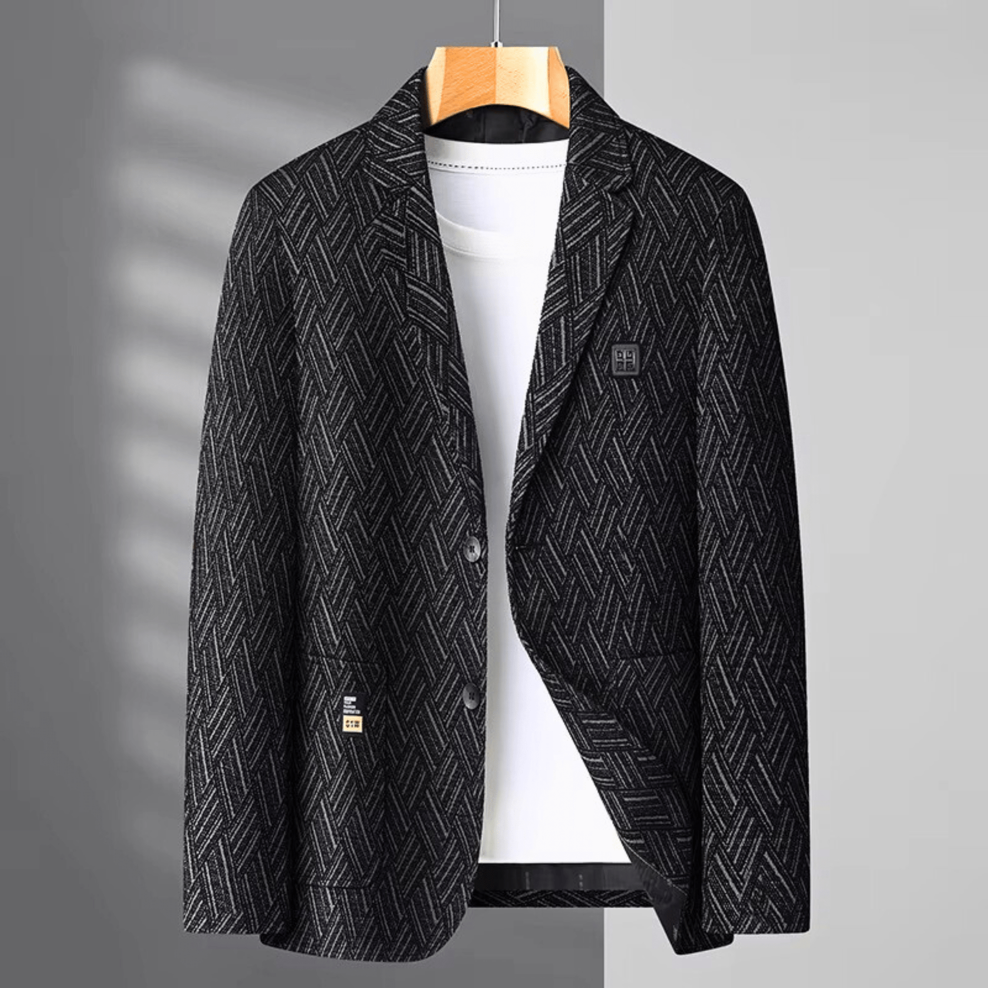 Valmere Tailored Blazer