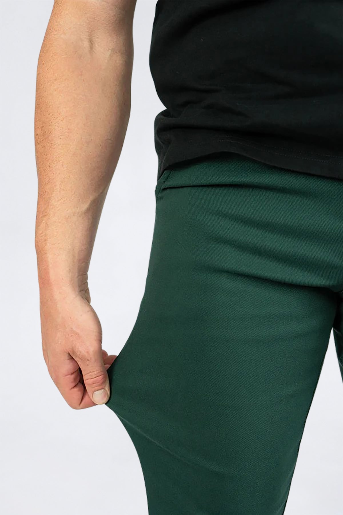 PARIS PANTALON - SUPER STRETCH