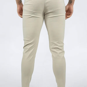 LONDON STRETCH PANTALONE