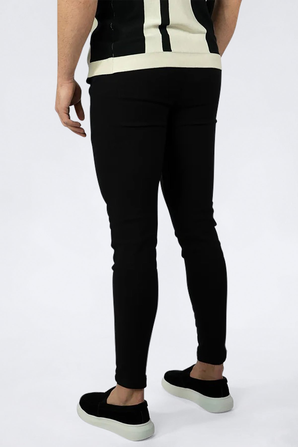 PARIS PANTALON - SUPER STRETCH