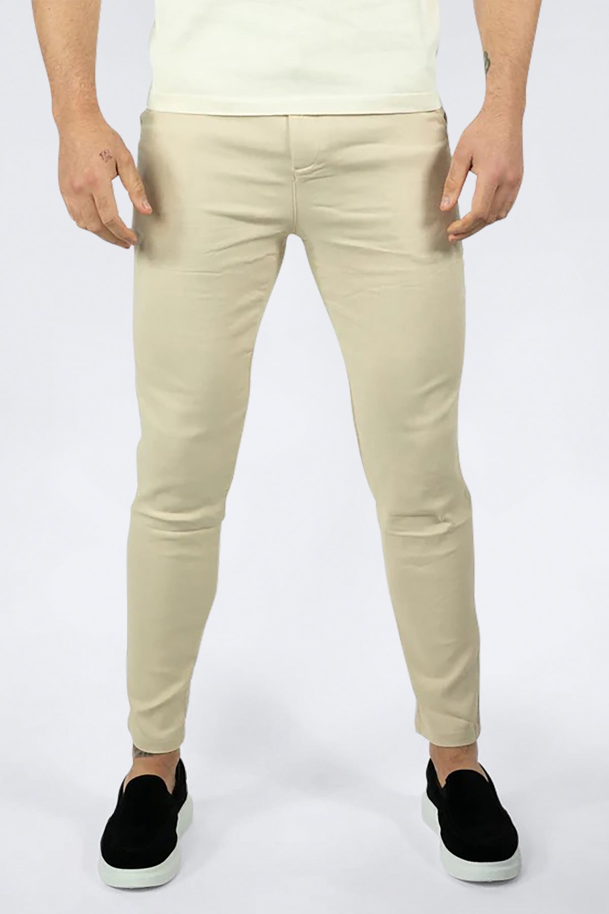 PARIS PANTALON - SUPER STRETCH