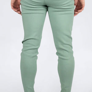PARIS PANTALON - SUPER STRETCH
