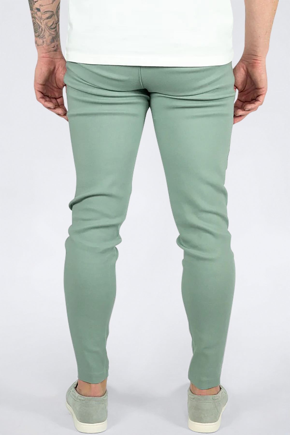 PARIS PANTALON - SUPER STRETCH