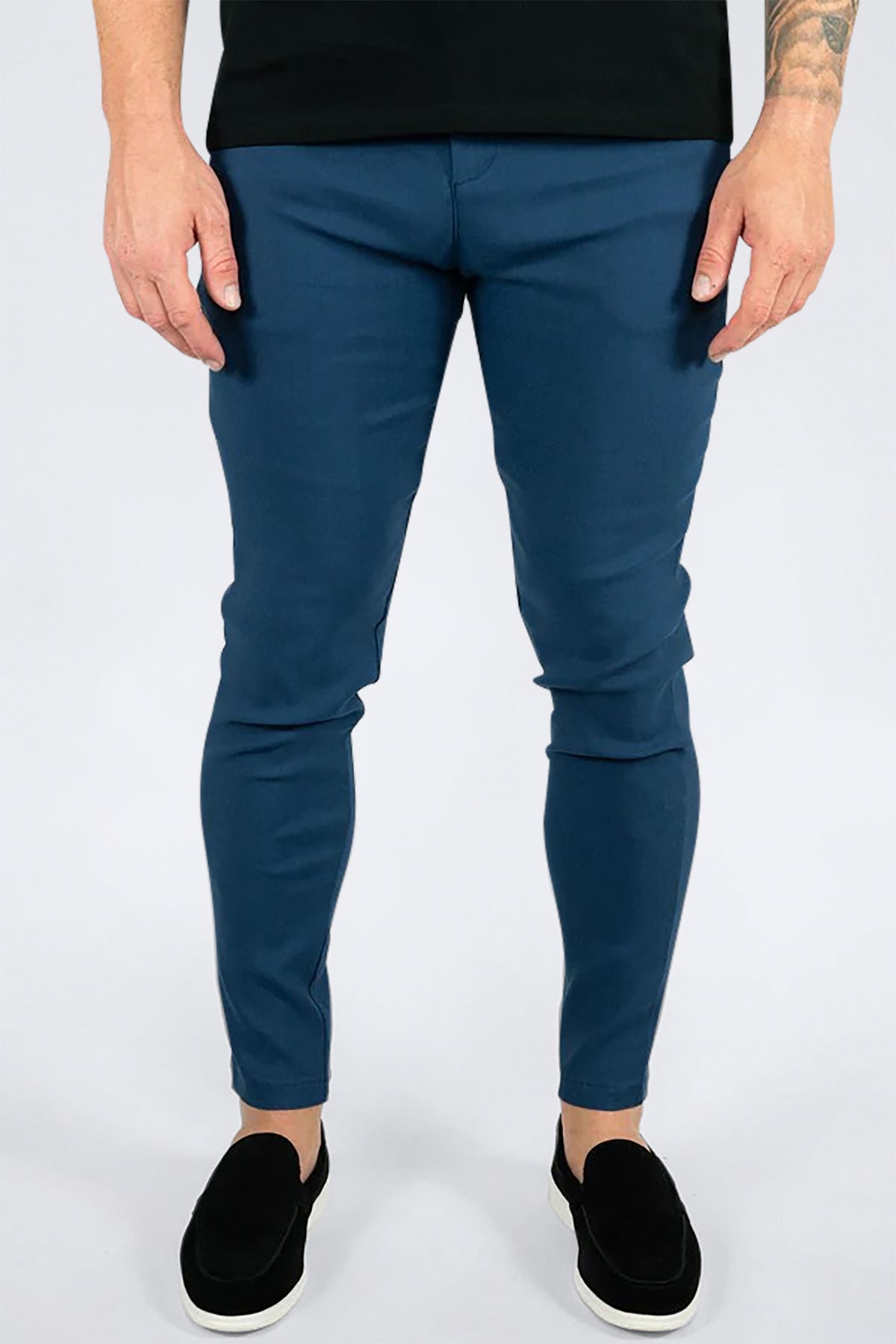 PARIS PANTALON - SUPER STRETCH