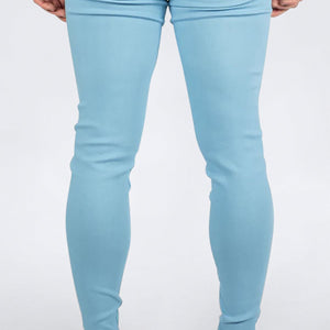 PARIS PANTALON - SUPER STRETCH