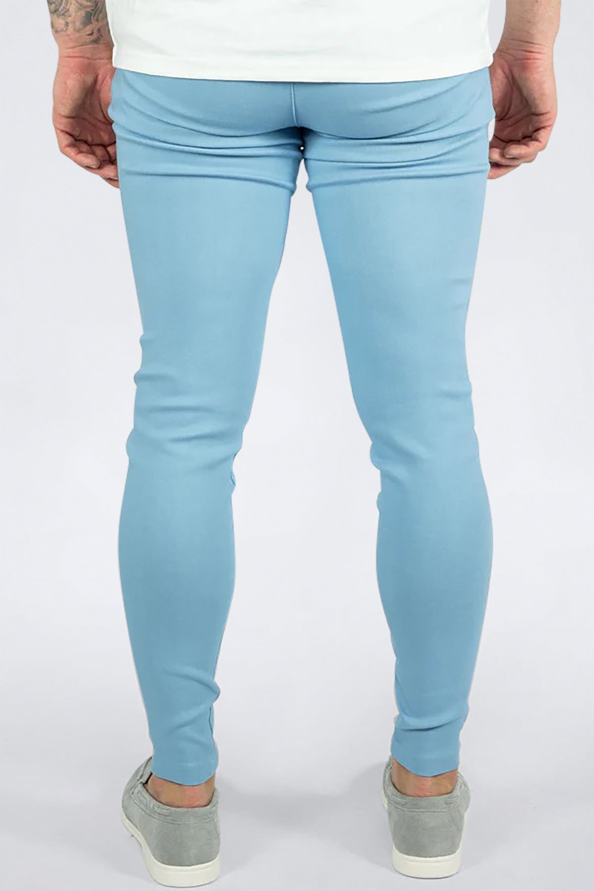 PARIS PANTALON - SUPER STRETCH