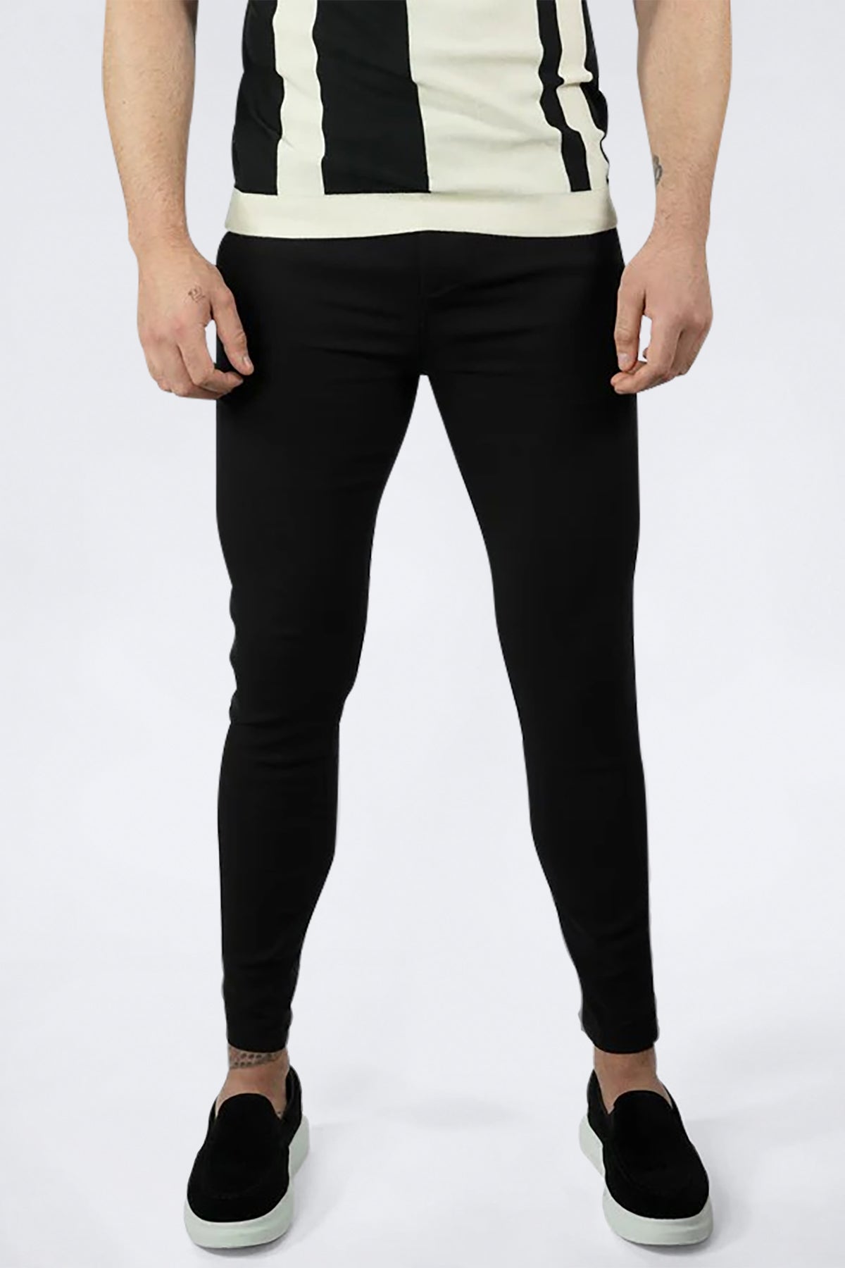 PARIS PANTALON - SUPER STRETCH