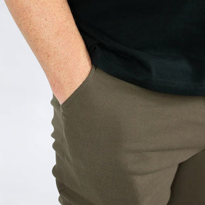 PARIS PANTALON - SUPER STRETCH