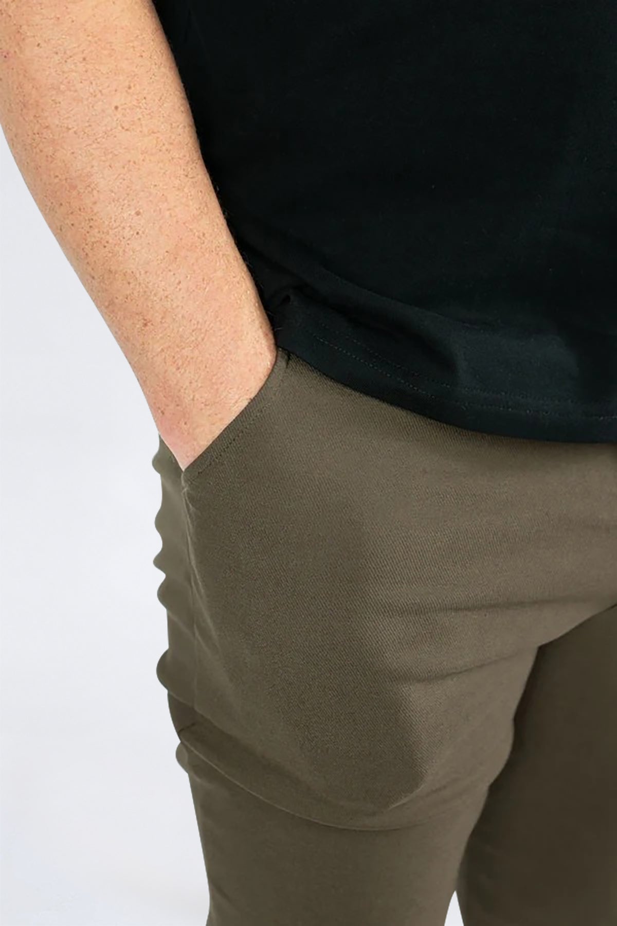 PARIS PANTALON - SUPER STRETCH